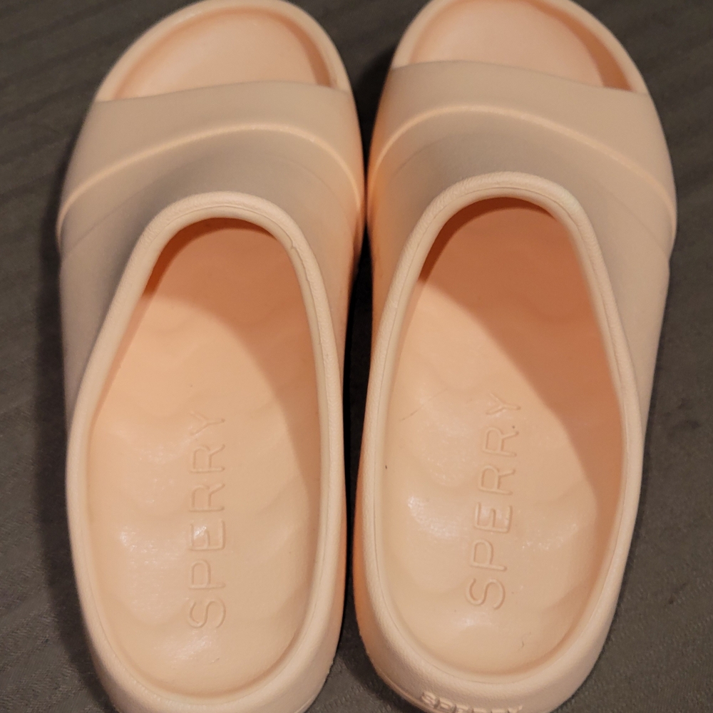 Sperry Women's Sandals Size 8